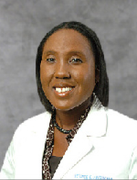 Yetunde Adigun, MD