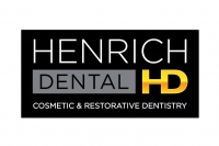 Dr. Frank Henrich, DDS