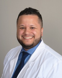 Gezzer Ortega, MD, MPH