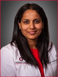 Dr. Swapna S Vattikuti, MD